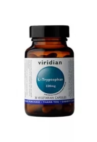 L-tryptofan - suplement diety