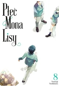 Płeć Mona Lisy. Tom 8