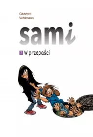 W przepaści. Sami. Tom 7