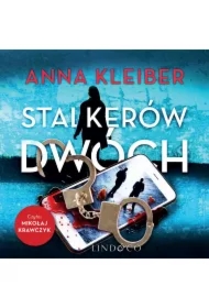 Stalkerów dwóch. Tom 2. Komedia zagadek