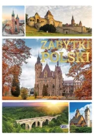 Zabytki Polski