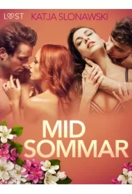 Midsommar &ndash; opowiadanie erotyczne