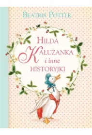 Hilda Kałużanka i inne historyjki