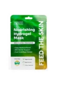 Hydrożelowa maska do twarzy