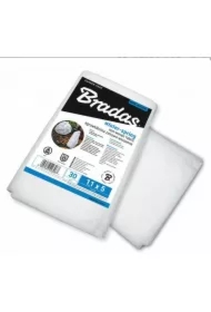 Agrowłóknina zimowa biała 50g 1,6x5m