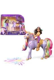 Akademia Jednorożców: Sophia i Gwiazda efekt świat