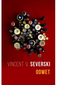 Odwet. Sekcja. Tom 2