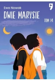 Dwie Marysie. Seria miętowa. Tom 14