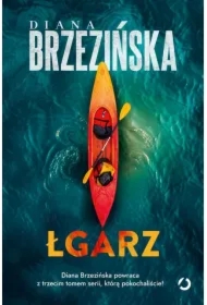 Łgarz. Dr Aleksander Lewis. Tom 3