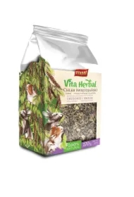 Vita Herbal dla gryzoni i królika, chleb świętojański