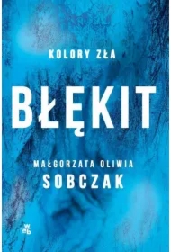 Błękit. Kolory zła. Tom 5