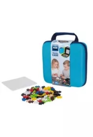  Klocki Plus-Plus Zestaw podróżny 100el.