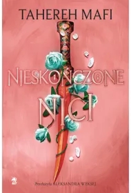 Nieskończone nici. Utkane królestwo. Tom 2