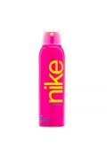 Zdjęcia - Pozostałe kosmetyki Nike Dezodorant Pink 