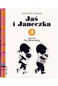 Jaś i Janeczka. Tom 3