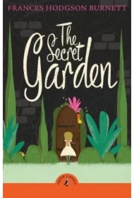 The Secret Garden