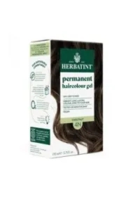 Farba w żelu 4N Kasztan