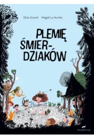 Plemię Śmierdziaków