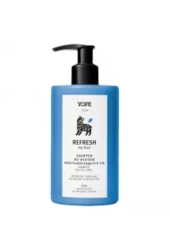 Men Refresh My Hair szampon do włosów
