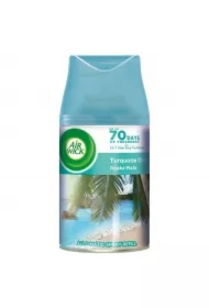 Freshmatic wkład do automatycznego odświeżacza powietrza Rajska Plaża