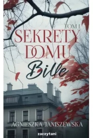 Sekrety domu Bille. Tom 1