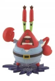 COMANSI figurka Sponge Bob - Mr Krabs Y99096
