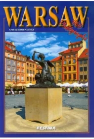 Warszawa i okolice 466 zdjęć - wer. angielska