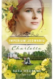 Charlotta (Imperium jedwabiu)