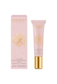 Luksusowe przeciwzmarszczkowe serum pod oczy i na powieki