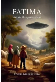 Fatima. Historia źle opowiedziana