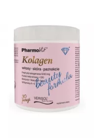Kolagen Beauty Formuła - suplement diety