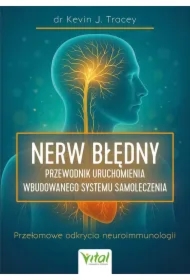 Nerw błędny – przewodnik uruchomienia wbudowanego systemu samoleczenia