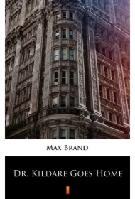 Dr. Kildare Goes Home