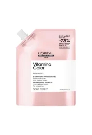 Serie Expert Vitamino Color szampon do włosów koloryzowanych refill