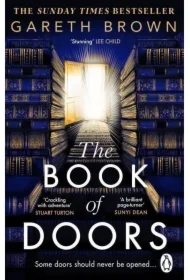 The Book of Doors