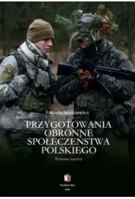 Przygotowania obronne społeczeństwa polskiego