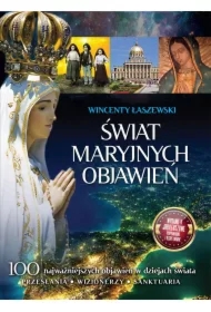 Świat Maryjnych Objawień