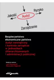 Bezpieczeństwo ekonomiczne państwa