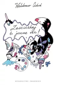 Zaszczekaj to jeszcze raz nc