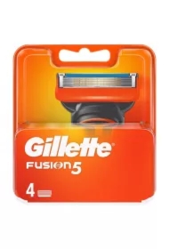 Fusion5 wymienne ostrza do maszynki do golenia