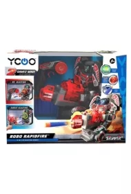 Robo Rapidfire R/C