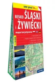 See you! in... Beskid Śląski i Żywiecki 1:50 000