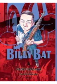 Billy Bat 03
