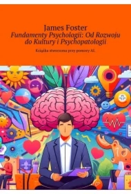 Fundamenty Psychologii: Od Rozwoju do Kultury i Psychopatologii