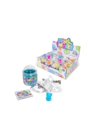 Mikro zabawki antystresowe