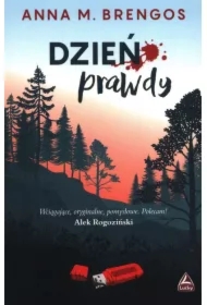 Dzień prawdy. Rodzina Nowaków. Tom 1