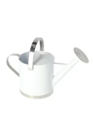 Nowoczesna konewka z odczepianym sitkiem