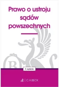 Prawo o ustroju sądów powszechnych w.2