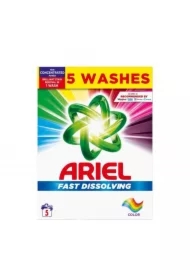 Proszek do prania tkanin kolorowych Color