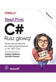 C#. Rusz głową! w.5
